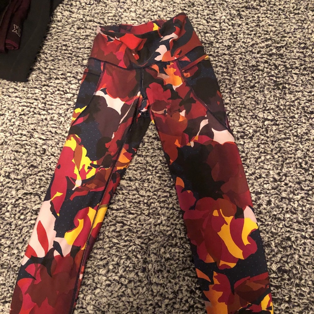 old navy leggings